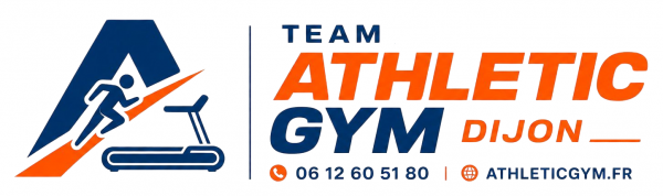 Teams Athletic GYM – Dijon